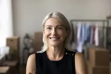 Sarah Thompson